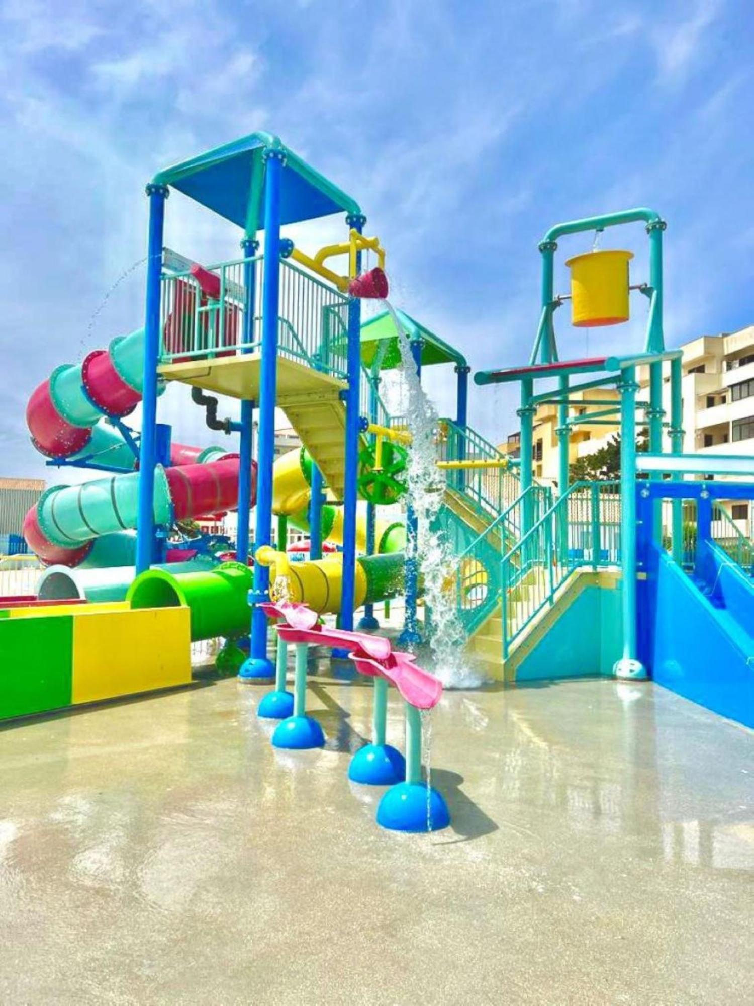 Hotel Cristal Vieira Praia&Spa Vieira de Leiria Exterior foto